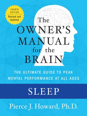 Sleep - ebook